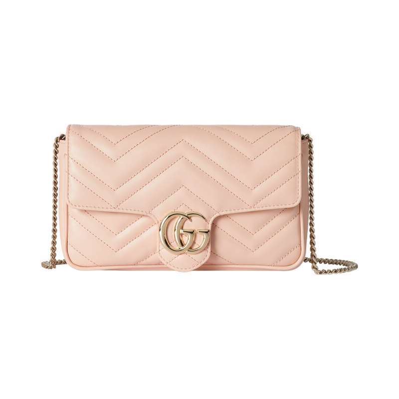 Marmont Matelassé Mini Bag Gucci Micro Mini Marmont Gucci GG