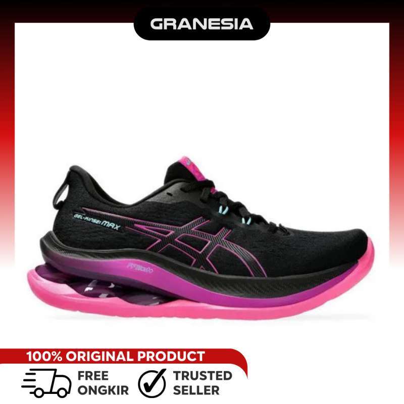 Kinsei Max Asics Gel Kinsei Rosa ASICS Gel-Kinsei Max Women's