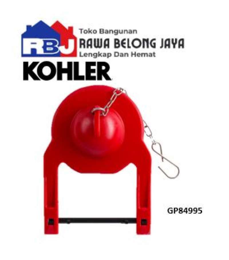 Jual Karet Kloset Kohler 💯 Harga Murah & Kualitas Terbaik Mei 2025