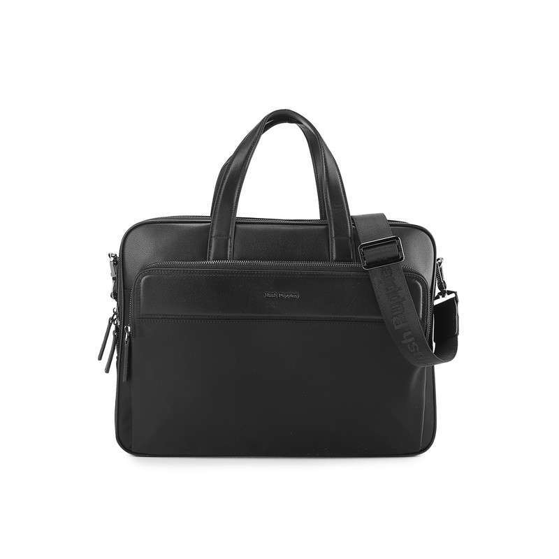 Hush Puppies Leather Messenger Bag Philippines Telford Chest Men's - Main Image