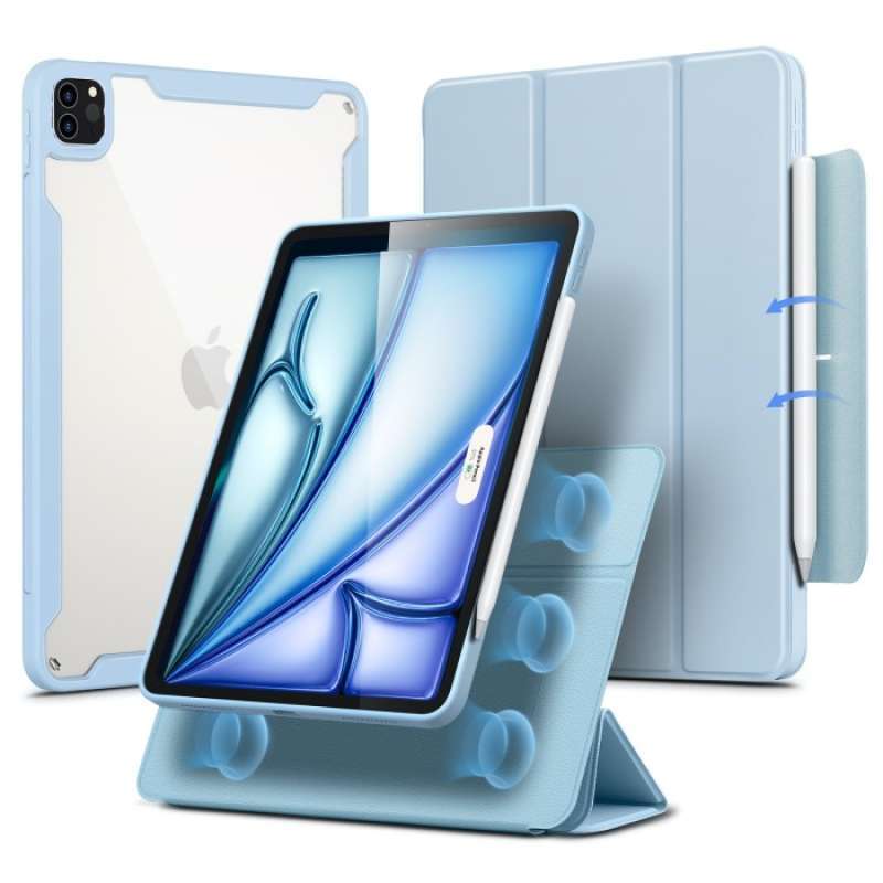 Jual Esr Rebound Hybrid Case 360 For iPad Pro 2020 M1 2021 M2 2022