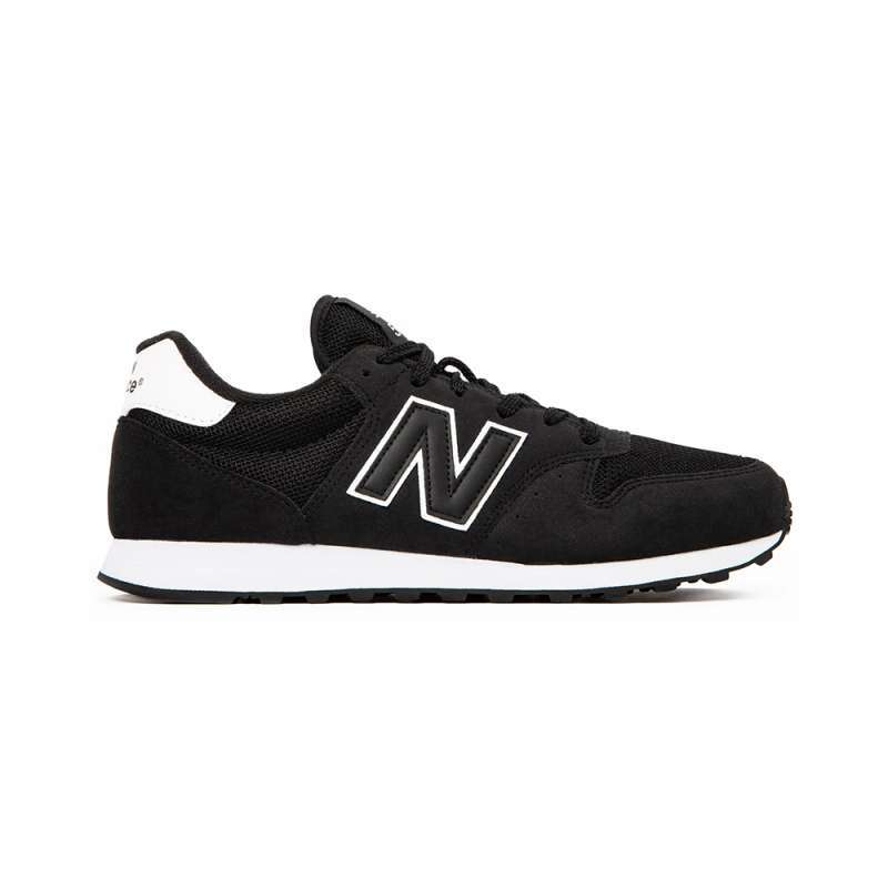New Balance 500 EVA Black Men