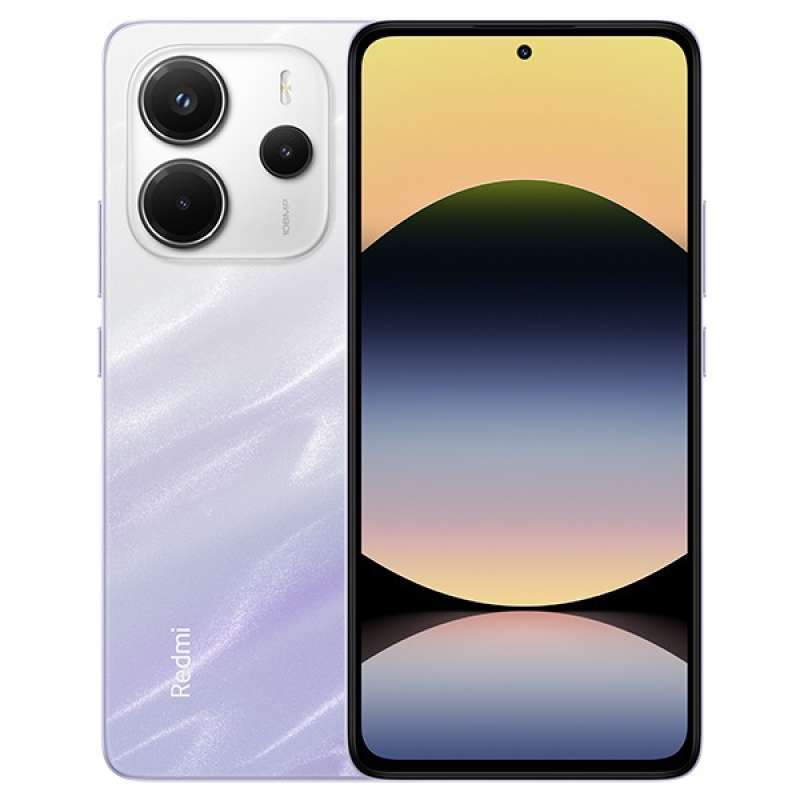 Xiaomi Redmi Note 14 8/128 Lime Green