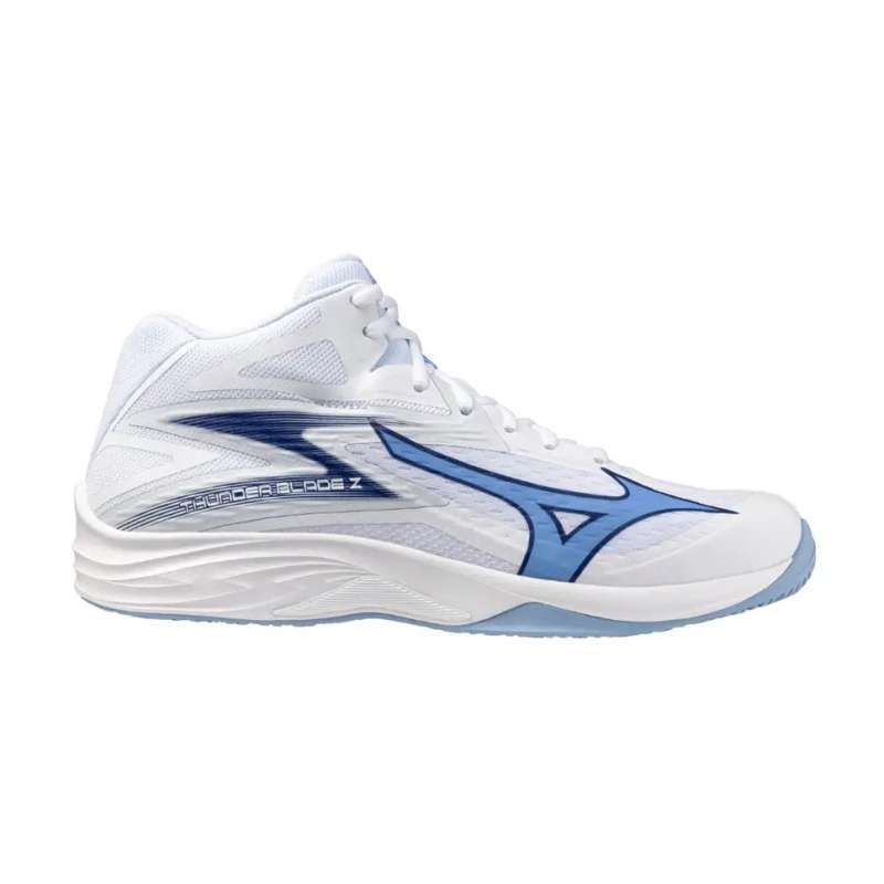 SEPATU VOLLY MIZUNO THUNDER BLADE Z MID MIZV1GA237597
