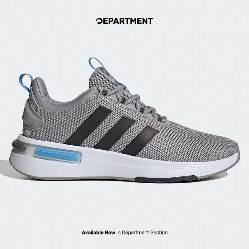Sepatu Lari Pria ADIDAS RACER TR23 ID3058 ORIGINAL
