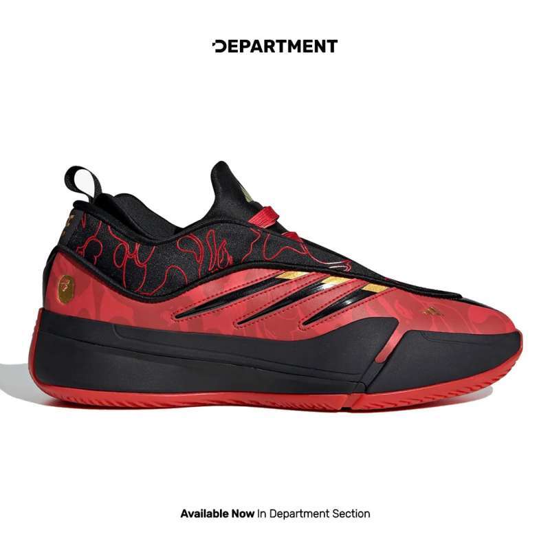 Sepatu Basket Adidas Originales 2019 Sepatu Basket Adidas Pro Next
