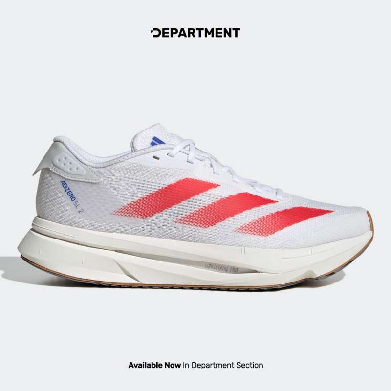 Promo Sepatu Lari Wanita adidas Adizero Sl If9385 Original