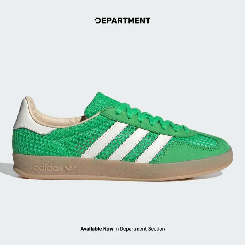 Jual Sepatu Sneakers Pria adidas Gazelle Indoor Jh5417 Original