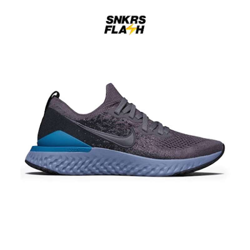 harga sepatu nike epic react flyknit
