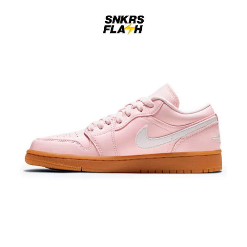 Sepatu Pink Jordan 33 Promo Sepatu Sneakers Wanita Air Jordan Low