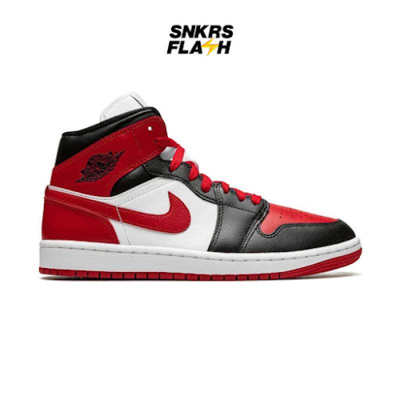 sepatu basket nike air jordan