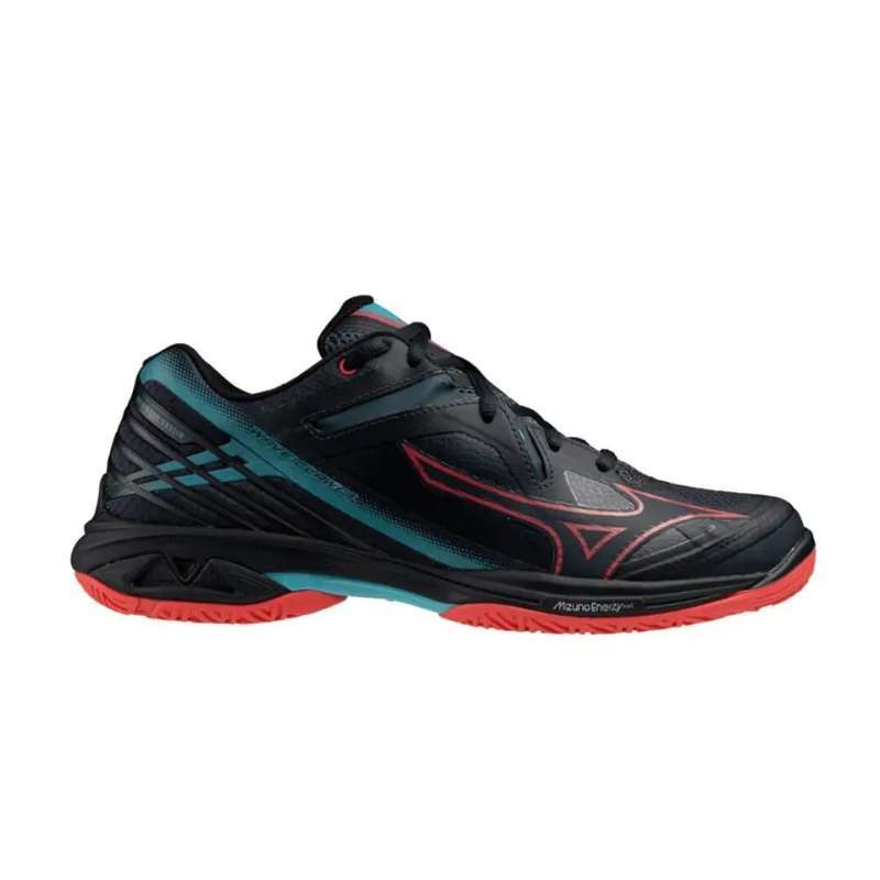 SEPATU BADMINTON MIZUNO WAVE CLAW MIZ71GA244327