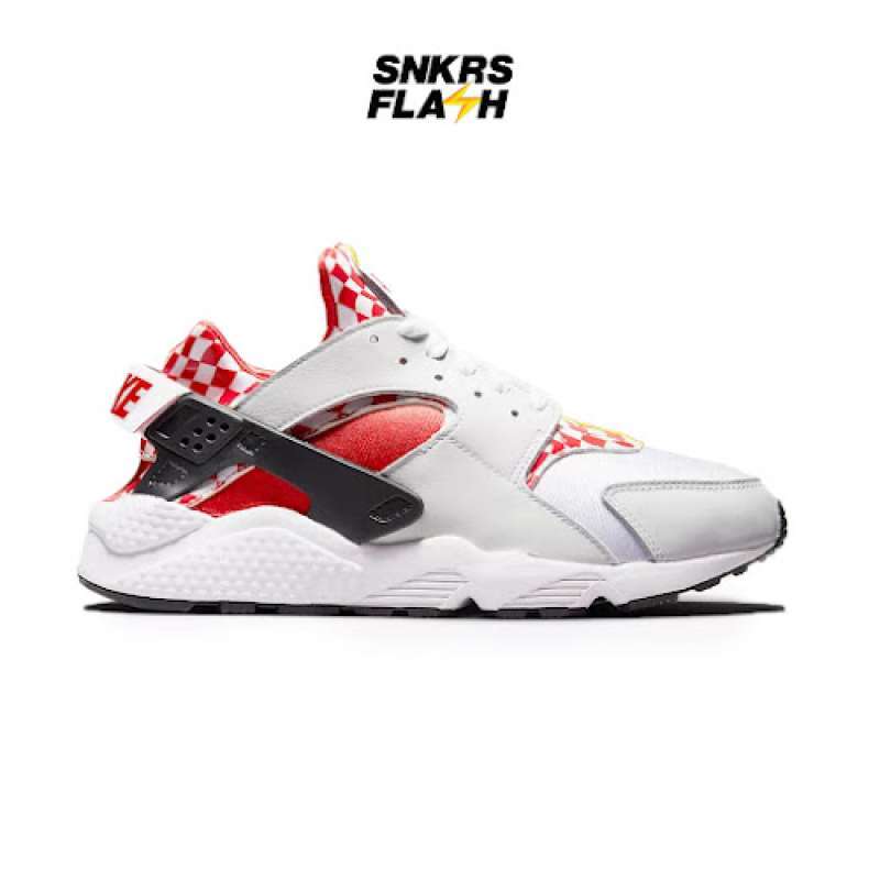 Sepatu Sneakers Pria NIKE AIR HUARACHE LIVERPOOL DN5080100
