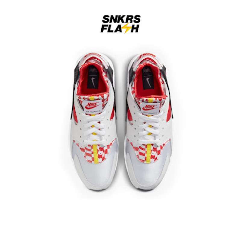 Deals Nike Nike Air Huarache Drift Homme Beige Promo Sepatu