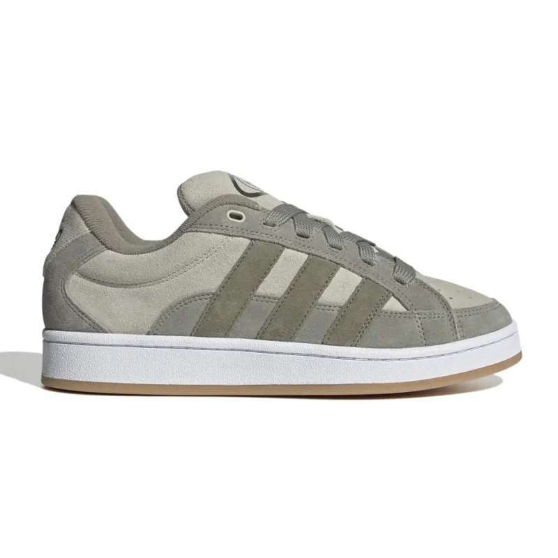 adidas gazelle silver green womens Adidas Campus 00s Black "Rope Laces" White