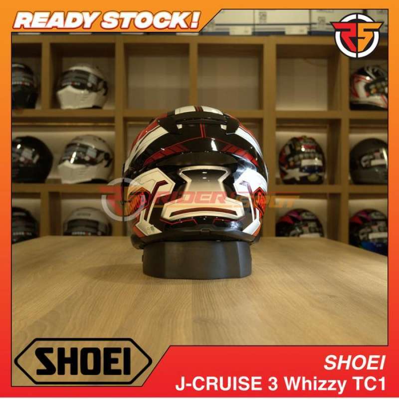 Shoei Helmets Helm Shoei Half Face Original Jual Helm Motor Shoei
