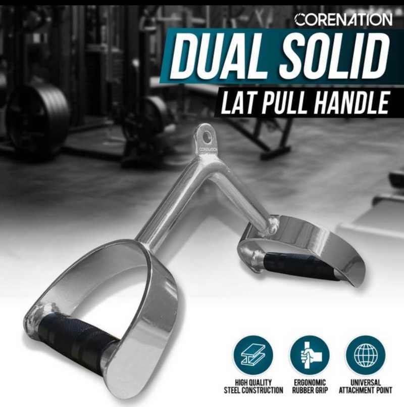 grip dual pull