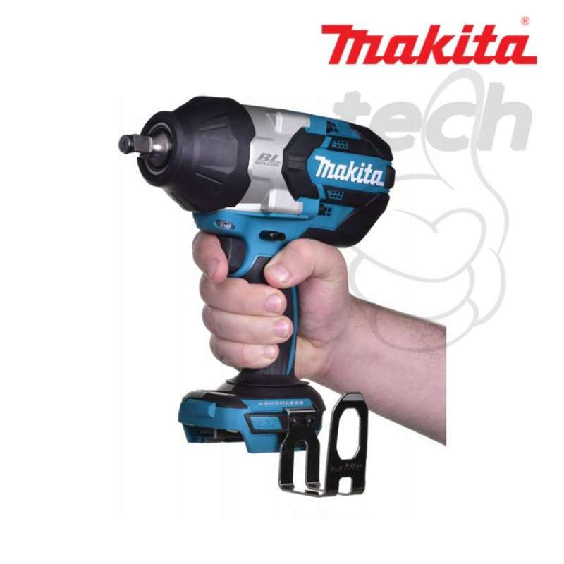 Makita Dtw1002z Makita Dtw1002 Impact Wrench Mesin Impact