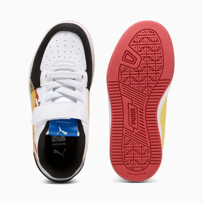 Promo Sepatu Anak Puma Caven Hot W 40140401 20251 Diskon 10