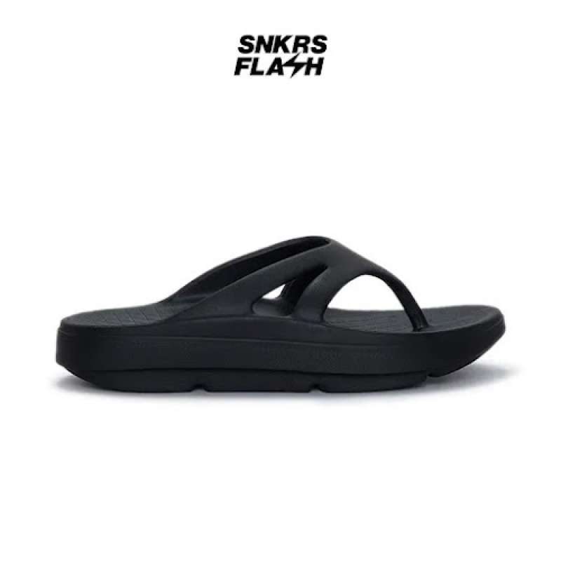 Sandal Pria SKECHERS SANDAL EPP BLACK 8790247L