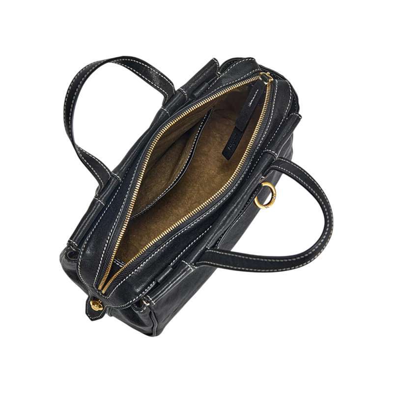 Promo Songmont Mini Yore Duffle Bag Onyx Diskon 31% Di Seller