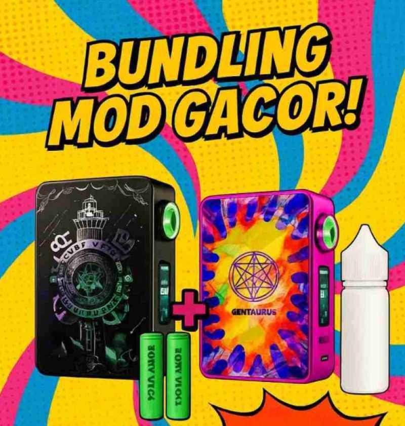 Lost Vape Limited Edition Gratis Ongkir  Harga Murah Mei 2026