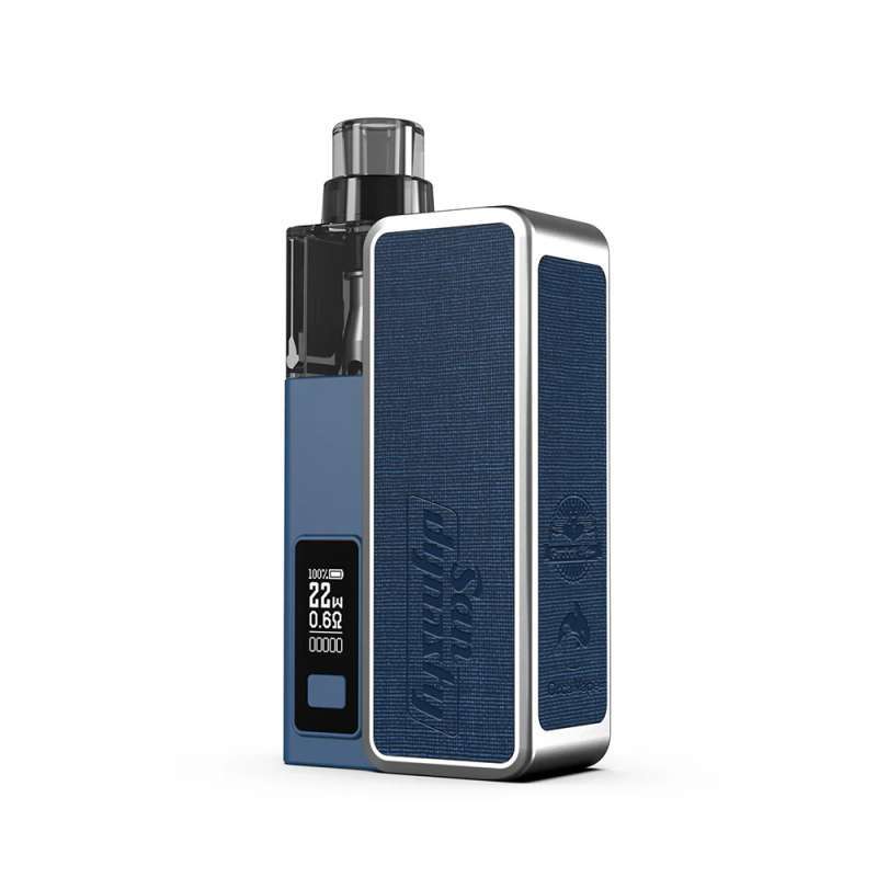 Jual San Dynasty | Pod Kit Di Seller Vape Spark - Tanjung Duren Utara, Kota  Jakarta Barat | Blibli