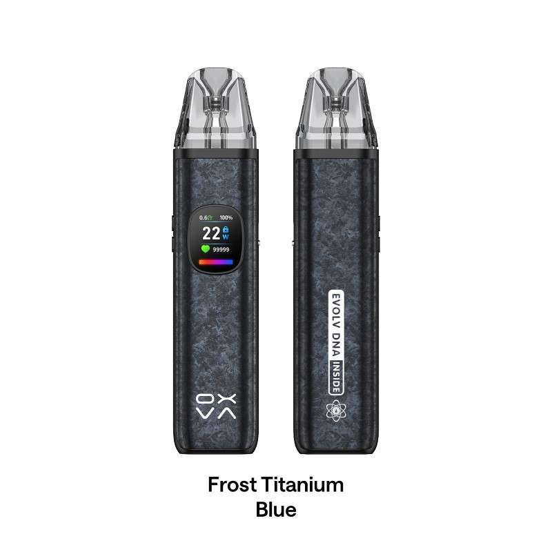 Jual Oxva Xlim Pro 2 Dna 1300mah 30W Di Seller Bittobyte - Mangga Dua Selatan-2, Kota Jakarta Pusat | Blibli