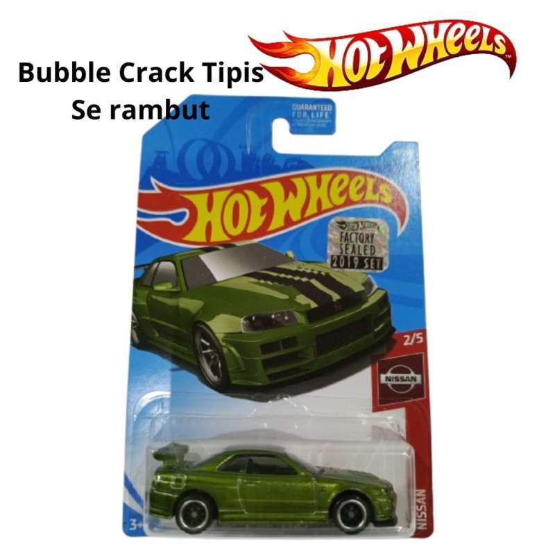 Hot Wheels Skyline Treasure Hunt Nissan Skyline Th Hot Wheels