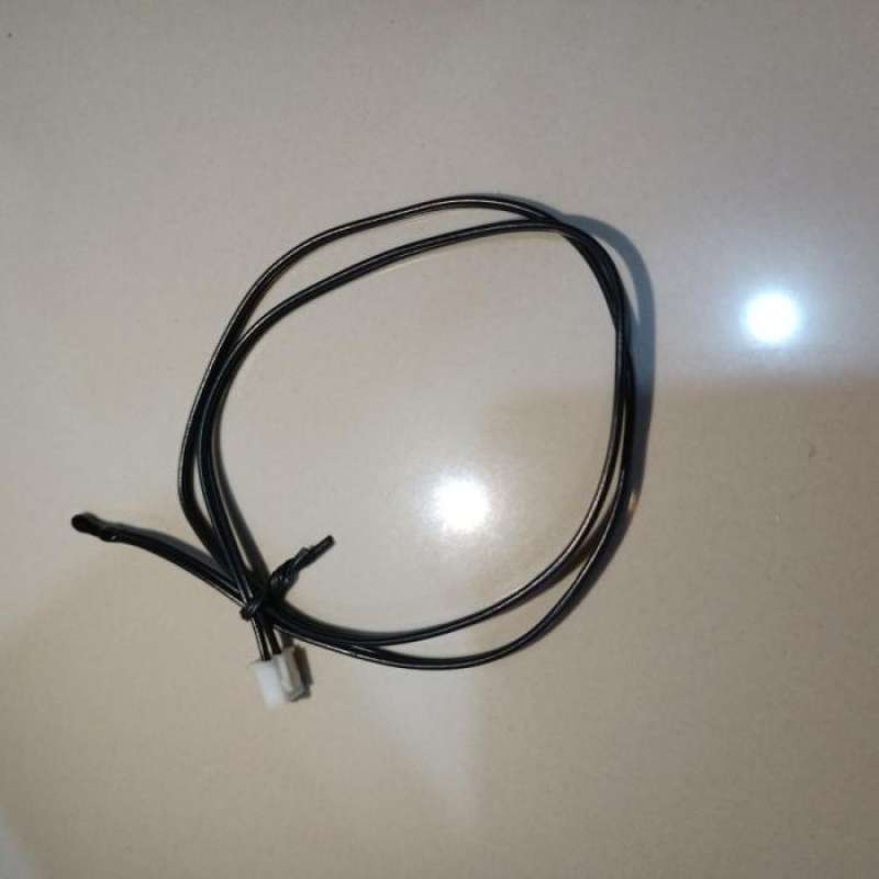 Baseer Raksa Jual Termis Thermistor Termistor Ac Udara Raksa Single Soket 2 Lubang ...