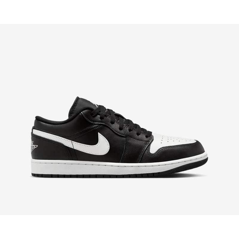 Sepatu Basket Pria Air Jordan LOW 