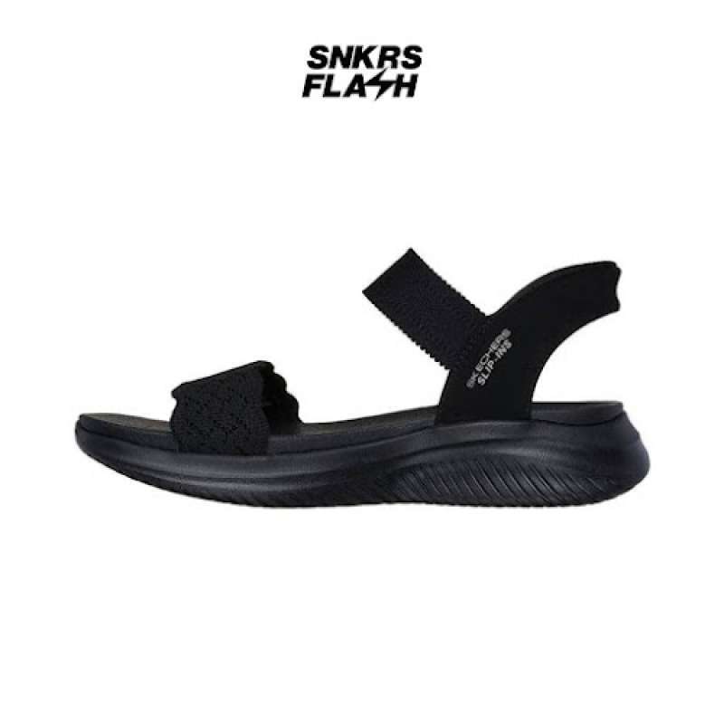 Sandal Jepit Skechers Sandals 2020 Sandal Jepit Skechers Flat