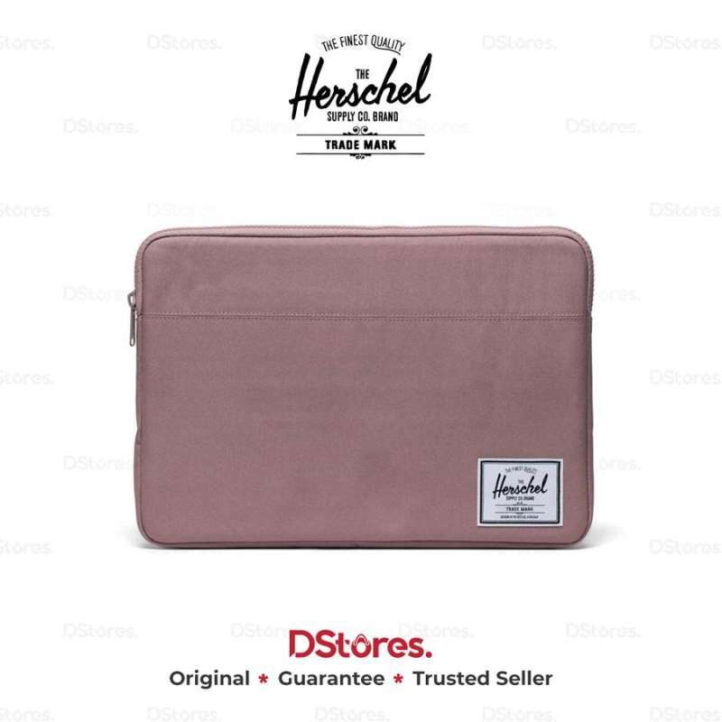 Promo Herschel Anchor Computer Sleeve (15-16 In) Ash Rose Diskon