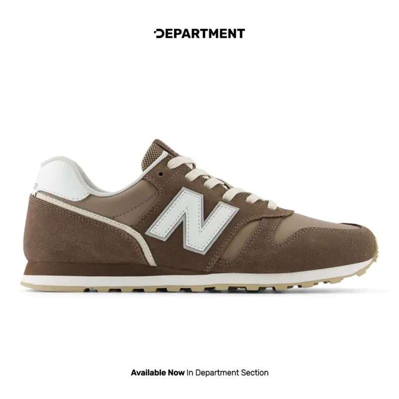 Mens Sneakers New Balance 373 Suede Trainers Buy New Balance Mens