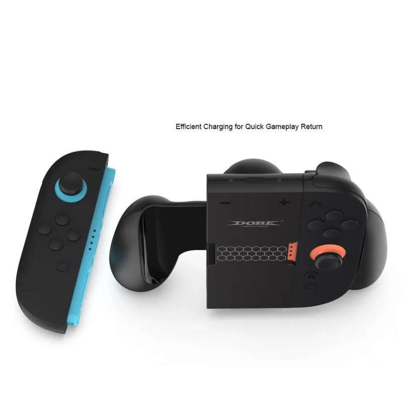 Dobe Controller Grip Only for Nintendo Switch NSW2 NS2 TNS-3177B