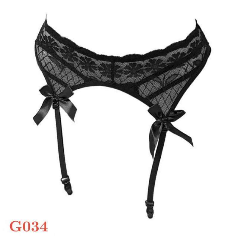 jual garter belt 🥇 Mejores lubricantes íntimos 2026 main image 0