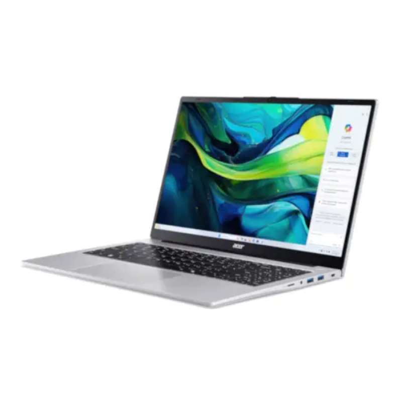Jual Acer Aspire Lite 15 Ai Al15 61p R572 R7 8840hs/16gb/512gb Ssd/15.6 ...