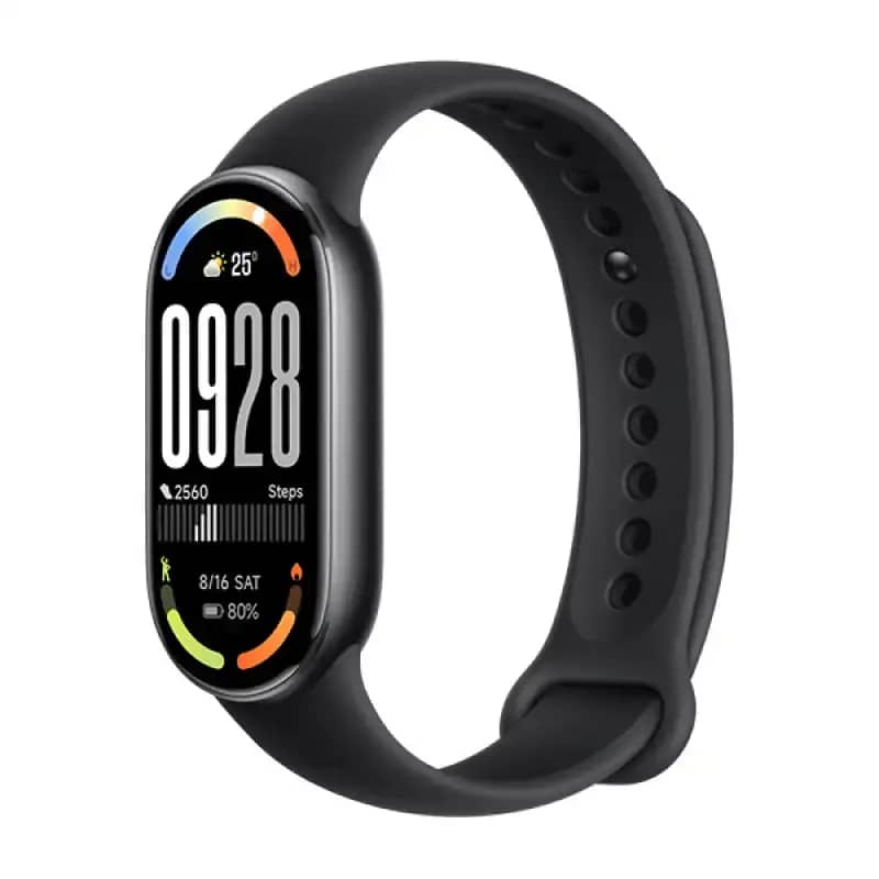 Xiaomi Smart Band 10 AMOLED 1,72 inc Compatible Android and iOs New  Original Garansi Resmi Xiaomi Indonesia NO REPACK