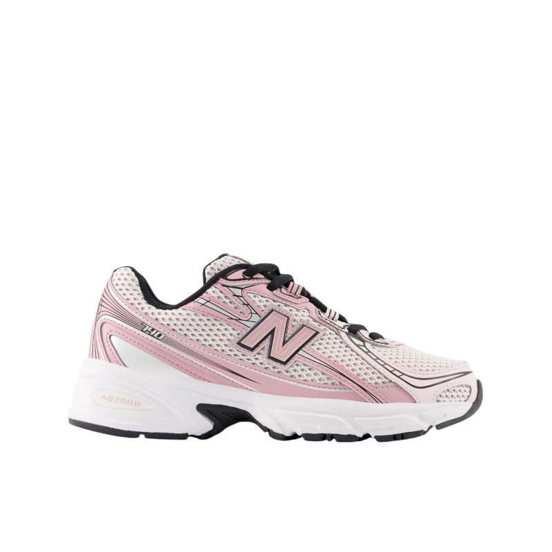 Jual Sepatu Wanita New Balance 740 Sneakers Shoes Pink (gr740dk
