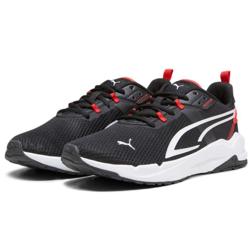 Casual Shoes Puma 90s Runner Sl Jr PLAYMAKER PRO JR KIDS/YOUTH