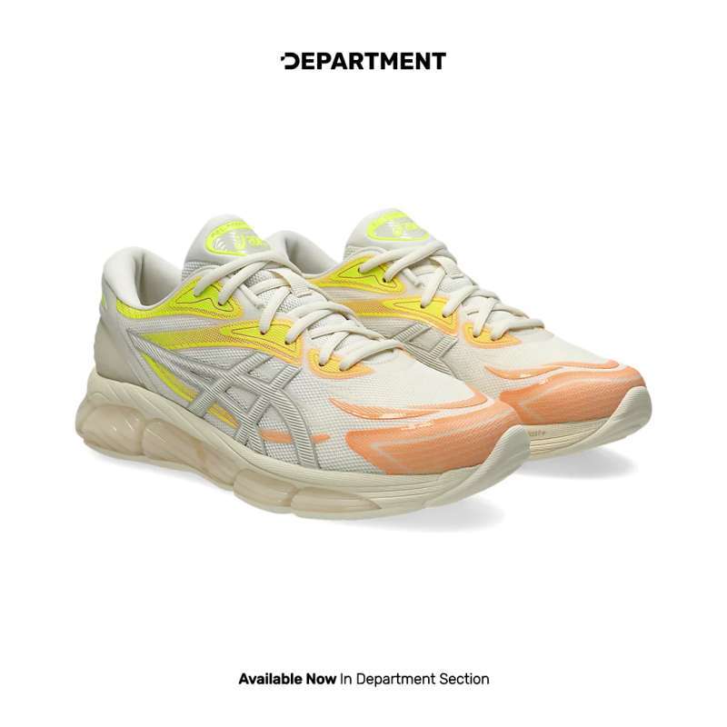 Gel Quantum 360 Asics Shop Paris Promo Sepatu Sneakers Pria Asics