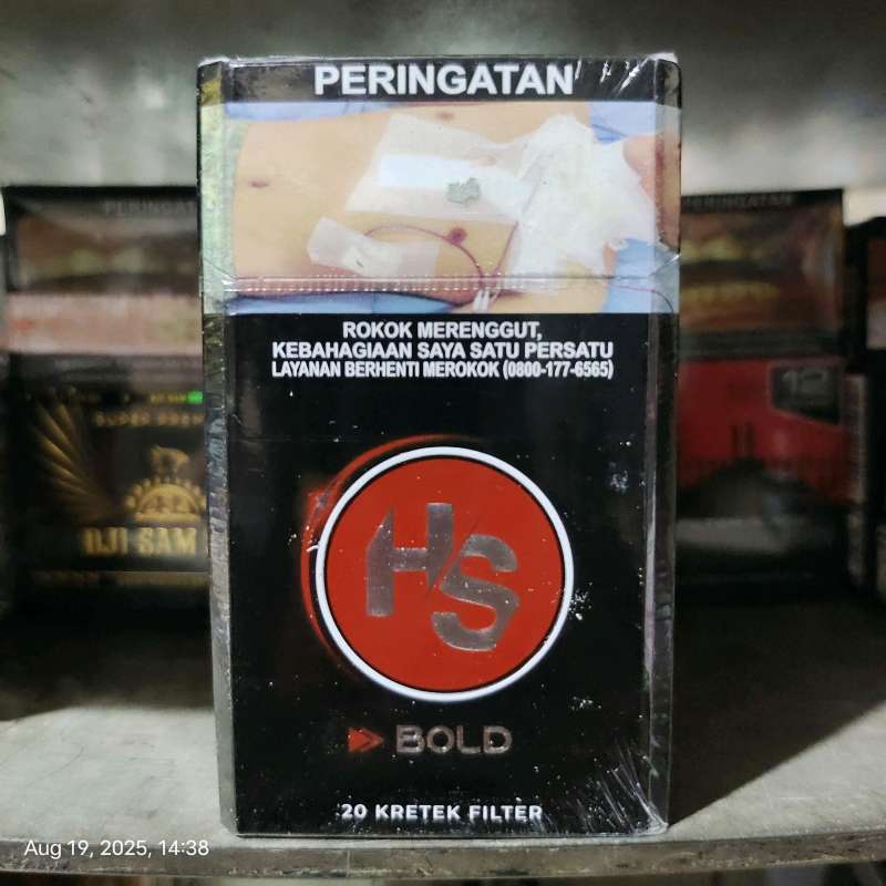 Jual Rokok Tower Bold Terbaik April 2026 - Harga Murah & Gratis Ongkir ...