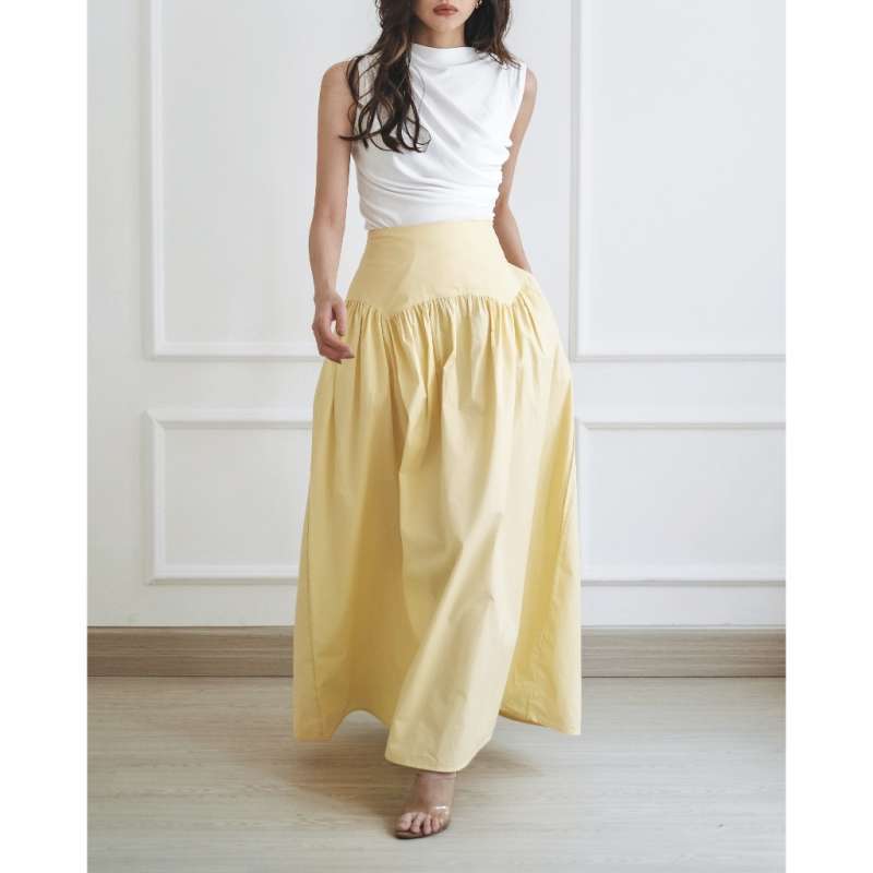 Jual Anain - Adine Skirt Di Seller Anain Flagship Store - Anain - Kota ...