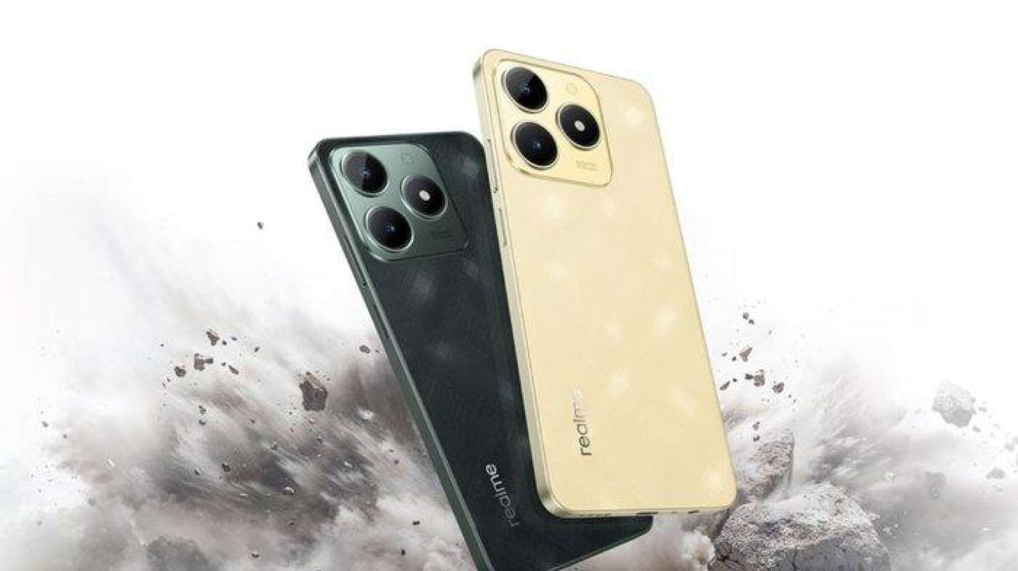 realme Note 70T 4GB/64GB ゴールド realme Note 70T ゴールド 4GB