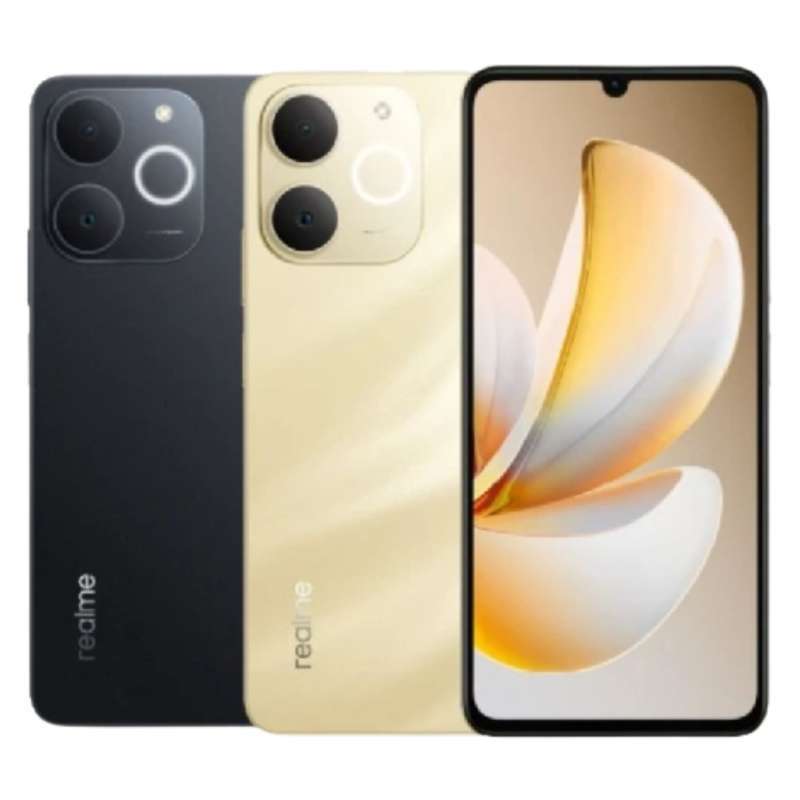 realme Note 70T 4GB/64GB ゴールド realme Note 70T 4GB/64GB ゴールド Realme Note 70T Price