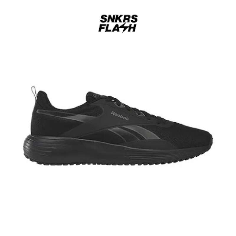 Sepatu Lari Pria REEBOK Lite Plus Black R00074882