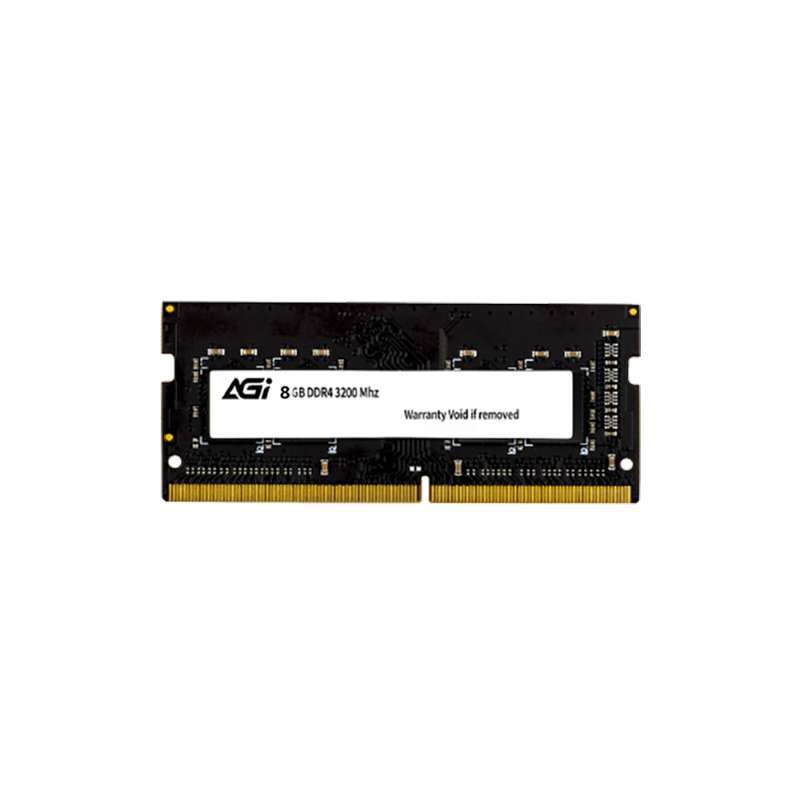 Jual Agi Sd138 8gb 16gb Ddr4 3200mhz Sodimm RAM Laptop Di