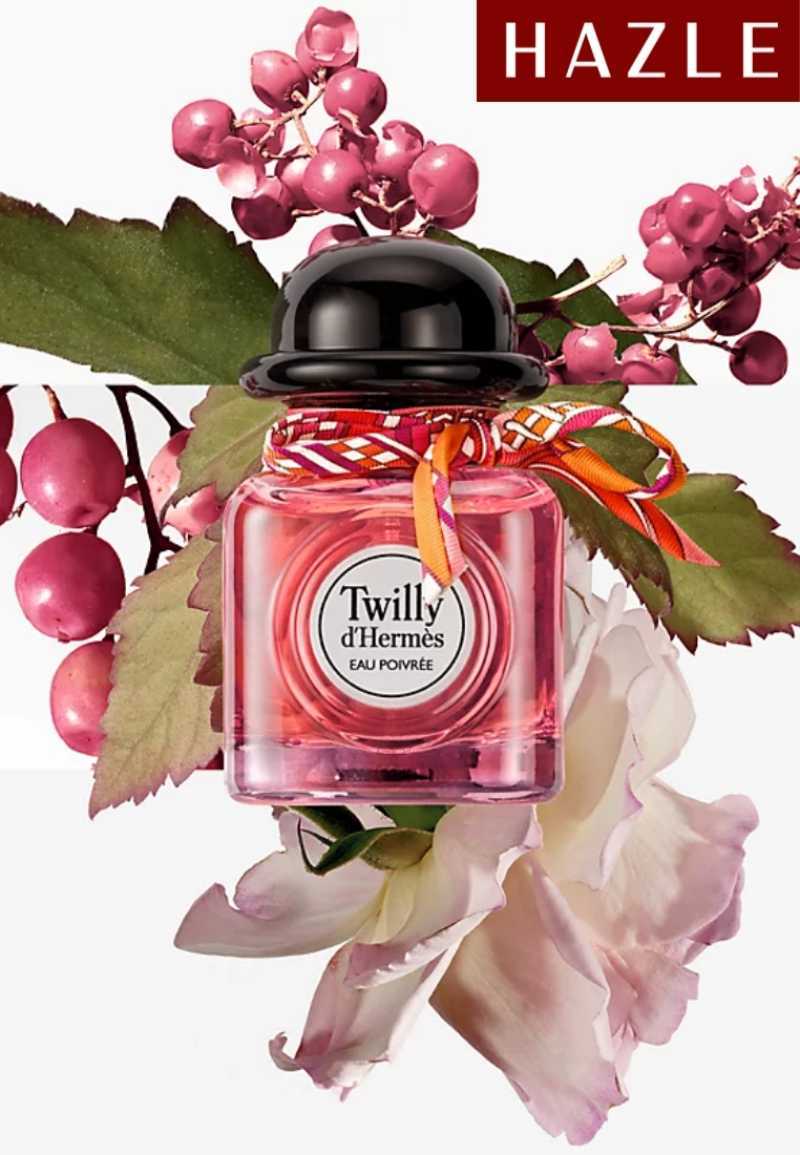 Promo Twilly D'hermes Eau Poivree Woman Edp 50 Ml Diskon 19% Di