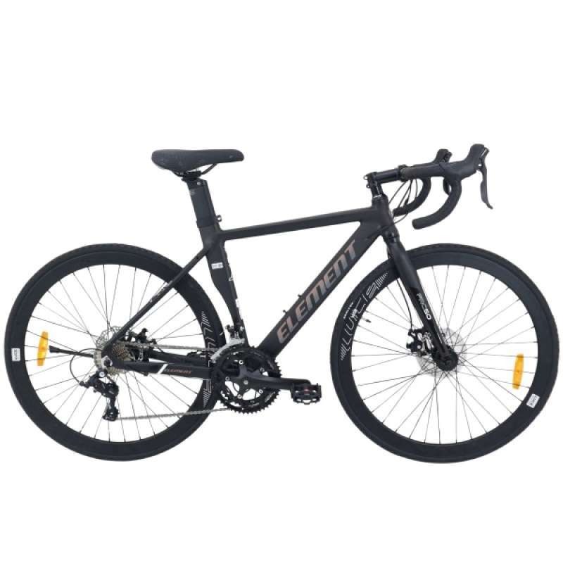 Frc 50 Jual Element Frc 50 Evo Sepeda Balap 700c Roadbike Frame Alloy Di ...