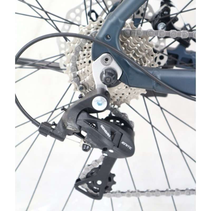 Frc 50 Jual Element Frc 50 Evo Sepeda Balap 700c Roadbike Frame Alloy Di ...